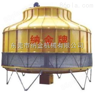 宁波凉水塔，工业冷却水塔，逆流式冷水塔