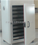 SH-5LCP塑料用烤箱，5盘箱式干燥机