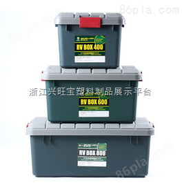 山东直供BOXCO螺栓型塑料密封箱BC-AGS-081808 （80*180*85）