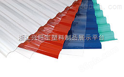 艾莱瓦业 彩钢瓦 彩色塑料瓦 仿古塑料瓦 彩瓦 彩板 采光瓦 PVC塑料瓦 彩石金属瓦