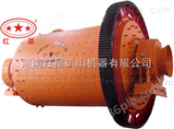 加气混凝土设备的zui重要的设备是球磨机