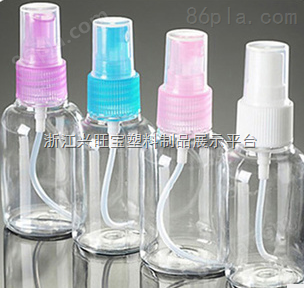 供应医药试剂用塑料瓶 塑料滴瓶 耐高温塑料瓶 塑料饮料瓶 pp塑料瓶 透明PET滴管瓶