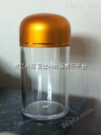 供应500ml PET透明塑料瓶,PET塑料瓶,PET瓶,PET包装瓶