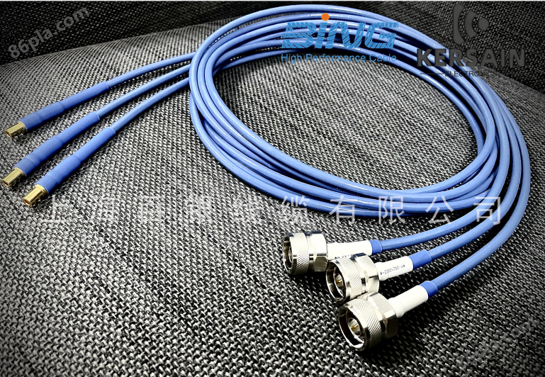 微波消融输出电缆