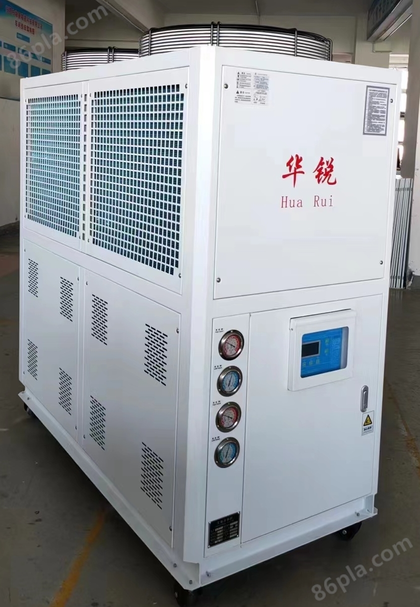 油循环冷却机 一体式冷油机 油冷机