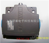 巴鲁夫传感器*BTL5-E10-M100-K-SR32