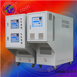 FDDM-18压铸双温式45-350℃导热油炉 油温机 热油机