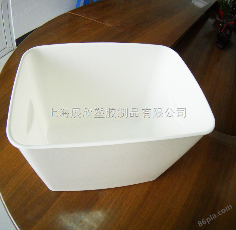 PP环保塑料方桶，拉罐桶，箱包内桶