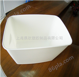 B005PP环保塑料方桶，拉罐桶，箱包内桶