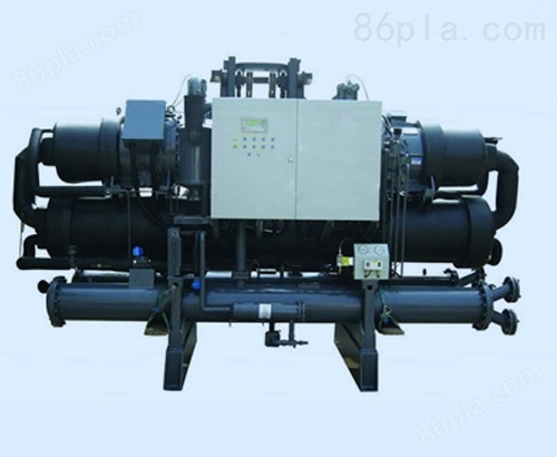 惠州冷水机组|深圳风冷型螺杆机组生产厂家