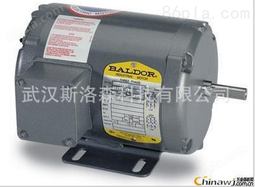 BALDOR CDP3436 电机专业实力派供应